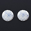 ABS Plastic Imitation Pearl Cabochons KY-N015-21A-2