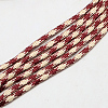 7 Inner Cores Polyester & Spandex Cord Ropes RCP-R006-103-2