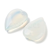 Synthetic Opalite Pendants G-D087-02H-3