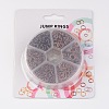 1 Box of Iron Jump Rings IFIN-JP0016-01R-4