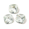 Glass Rhinestone Cabochons RGLA-L029-14A-161-1