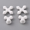 Polyoxymethylene(POM) 14mm Toy Skeleton Joint for DIY Plush Doll DIY-WH0029-83B-2