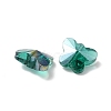 Electroplate Glass Beads X-EGLA-Q091-14mm-B06-2