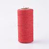 PandaHall Elite Macrame Cotton Cord OCOR-PH0003-50-2