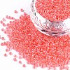 12/0 Glass Seed Beads X-SEED-A015-2mm-2211-1