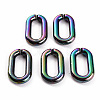 Acrylic Linking Rings OACR-T025-09C-3