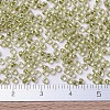 MIYUKI Round Rocailles Beads X-SEED-G007-RR1125-4