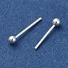 Brass Ball Head Pins KK-H502-03J-S-2