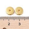 Rack Plating Brass Micro Pave Cubic Zirconia Beads KK-F879-16G-06-2