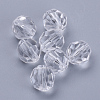 Transparent Acrylic Beads TACR-Q257-16mm-V01-1