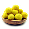 Wool Felt Balls AJEW-P081-A08-3