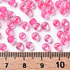 6/0 Glass Seed Beads X-SEED-A014-4mm-133-3