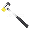 Steel Hammer TOOL-WH0129-05P-01-1