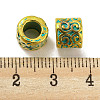 Alloy Beads FIND-G064-19G-3