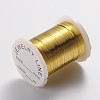 Round Copper Jewelry Wire CWMC-G-3