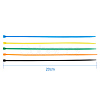 Plastic Cable Ties FIND-PH0008-20cm-02-3