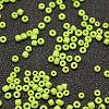 6/0 Glass Seed Beads SEED-J014-F6-44-3