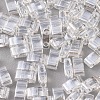 MIYUKI Half TILA Beads X-SEED-J020-HTL160-3