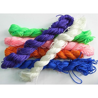 Nylon Thread M-NT001-A-1