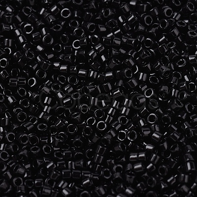 MIYUKI Delica Beads SEED-J020-DB0010-1