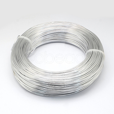 Aluminum Wire AW-S001-0.6mm-01-1