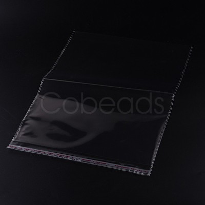 Cellophane Bags OPC020-1