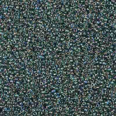 TOHO Round Seed Beads SEED-JPTR11-0995-1