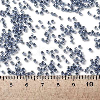 TOHO Round Seed Beads SEED-JPTR11-1008-1