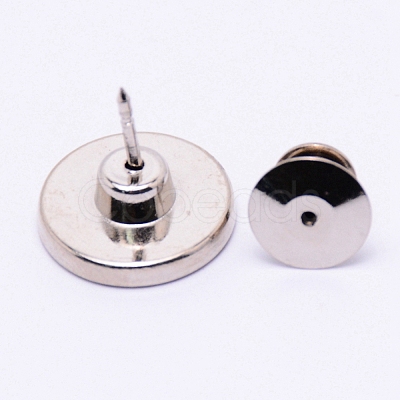 Alloy Button Pins for Jeans PJ-TAC0003-01P-13-1