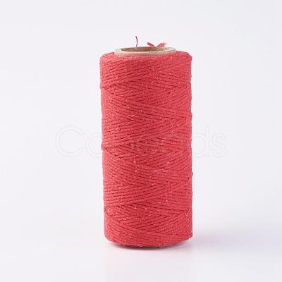 PandaHall Elite Macrame Cotton Cord OCOR-PH0003-50-1