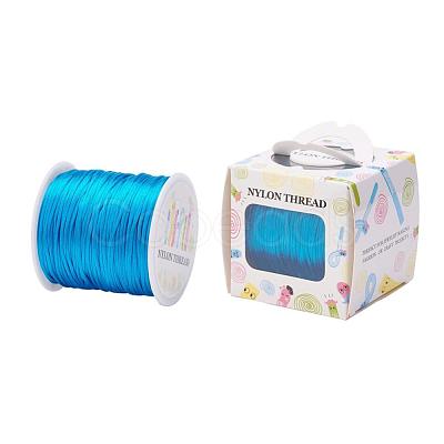 Nylon Thread NWIR-JP0010-1.0mm-374-1