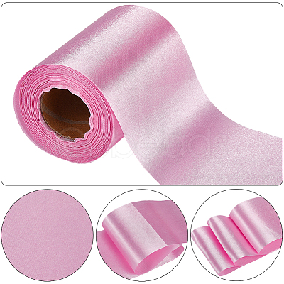 20M Polyester Satin Ribbon OCOR-WH036-23D-1