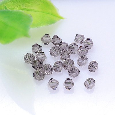 Faceted Imitation Austrian Crystal Bead Strands G-M180-4mm-22B-1