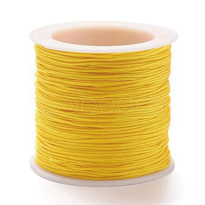 Braided Nylon Thread X-NWIR-K013-A18-1