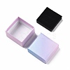 Gradient Color Cardboard Gift Boxes CBOX-H006-01A-3