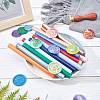 Sealing Wax Sticks DIY-WH0197-A04-5