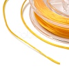 Flat Japanese Crystal Elastic Stretch Thread EW-Z001-C16-4