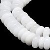 Natural White Moonstone Beads Strands G-K245-B14-02-3