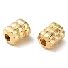 Brass Beads KK-F862-22G-2