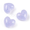 Transparent Epoxy Resin Decoden Cabochons CRES-P035-07D-1