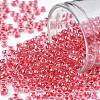 TOHO Round Seed Beads SEED-XTR08-0355-1