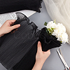 Polyester Flower Bouquet Wrapping Mesh Paper DIY-WH0542-37A-3