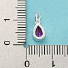 925 Sterling Silver Charms STER-G035-01B-01-3