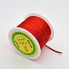 Round String Thread Polyester Fibre Cords OCOR-J001-07-2