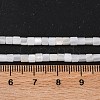 Natural Freshwater Shell Beads Strands BSHE-S304-08-4