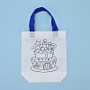 Eco-Friendly Reusable Bags ABAG-WH0017-05I-3
