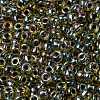 MIYUKI Round Rocailles Beads X-SEED-G008-RR0343-3