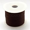 Braided Nylon Thread NWIR-R026-2.0mm-738-1