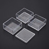 Square Polystyrene Bead Storage Container CON-N011-014-3