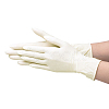 Craft Rubber Gloves AJEW-E034-65M-4